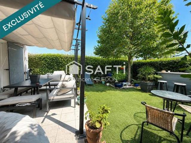 Villa vente à Perpignan