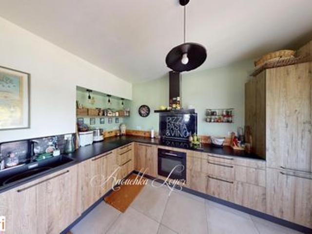 Villa vente à Marmande, Montignac-toupinerie