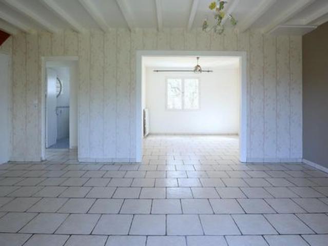 Villa vente à Montmorillon, Saint-maurice-la-clouère