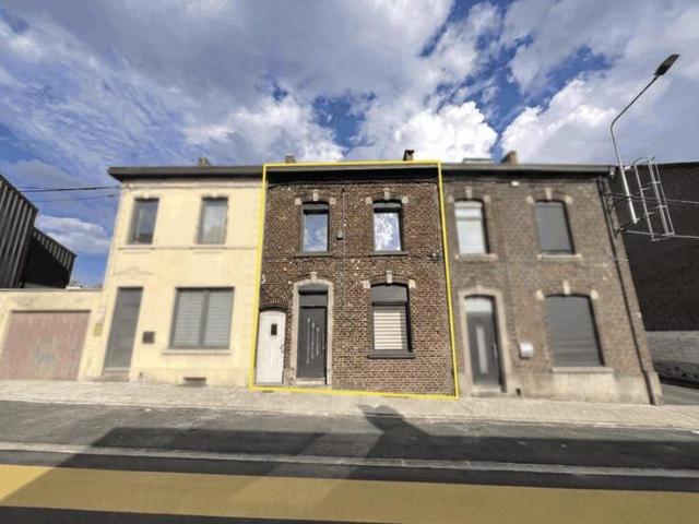 Maison location à Châtelineau, Châtelet