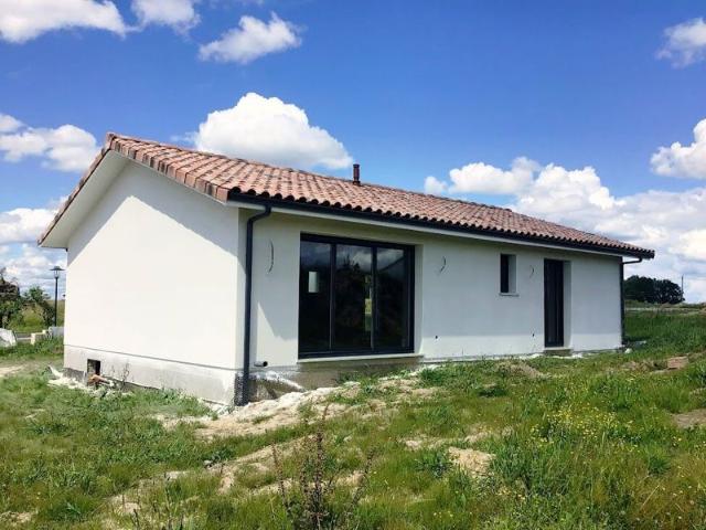 Maison location à Langon, Gajac