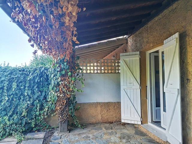 Maison location à Villeneuve Centre, Villeneuve-lès-Avignon