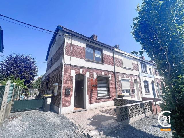 Maison location à Mons