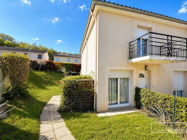 Maison vente à Vienne, Pont-evêque