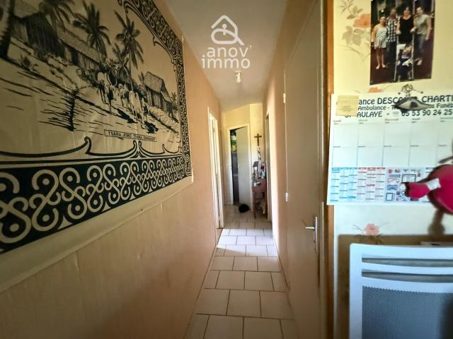 Maison vente à Angoulême, Aignes-et-puypéroux