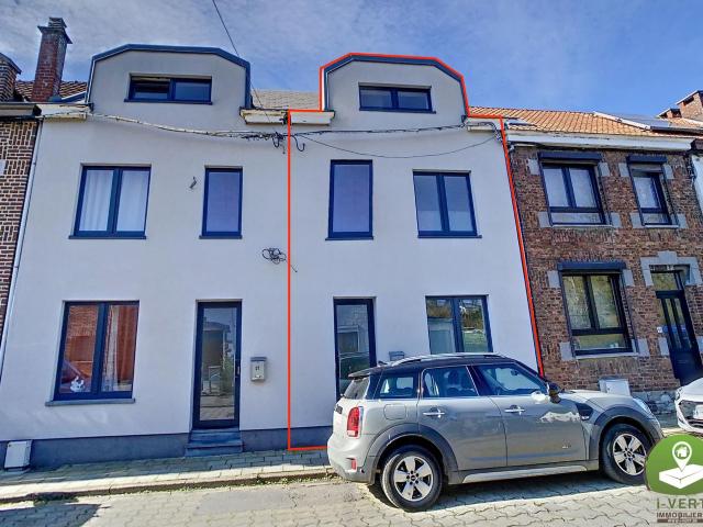 Maison location à Ciney, Wallonie