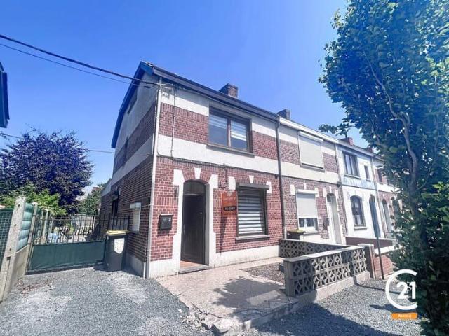 Maison location à Bergen, Wallonie