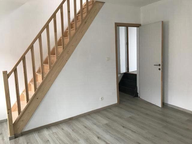 Maison location à Le Pairay, Seraing