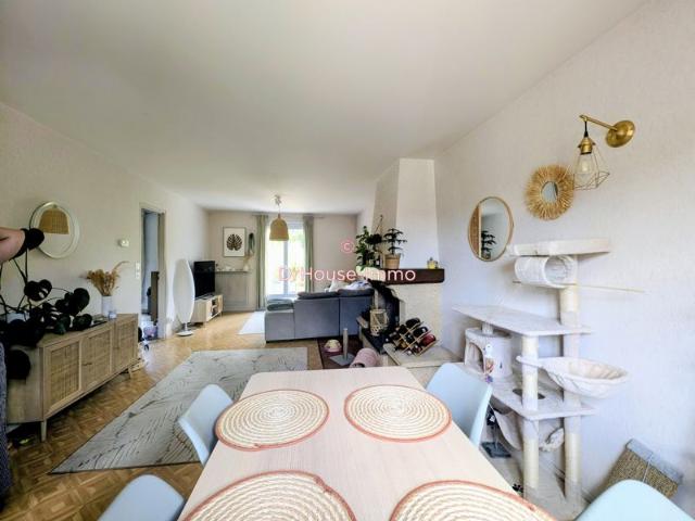 Maison location à Orléans, Meung-sur-loire