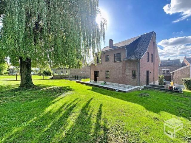 Maison location à Geldenaken, Wallonie