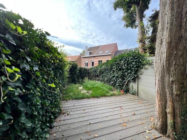 Maison location à Linkebeek, Brabant