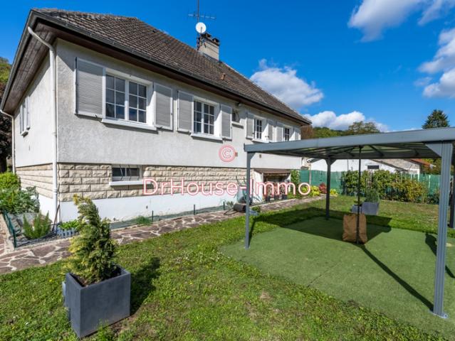 Maison vente à Mantes-la-Jolie, Villette
