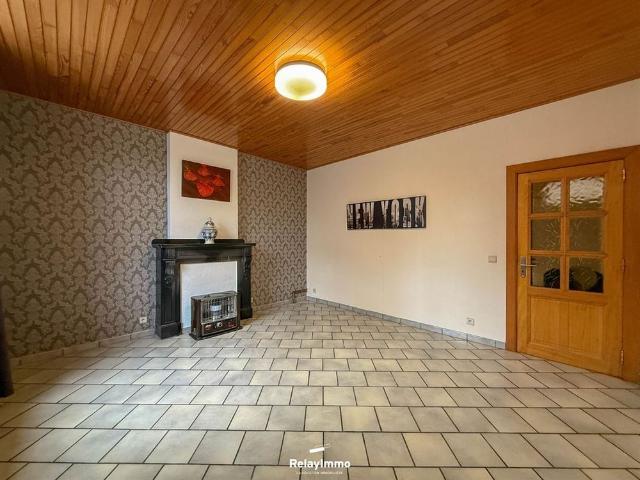 Maison location à Chièvres, Wallonie