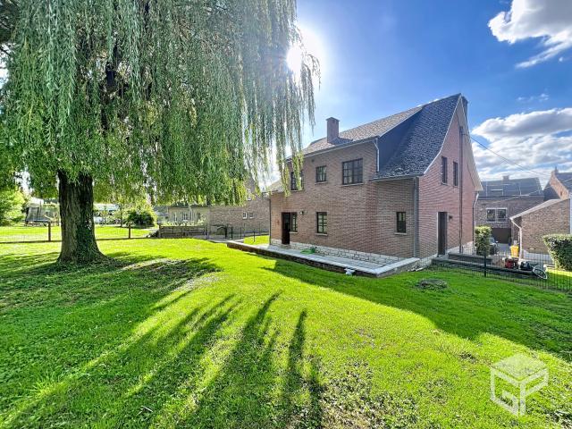 Maison location à Geldenaken, Wallonie