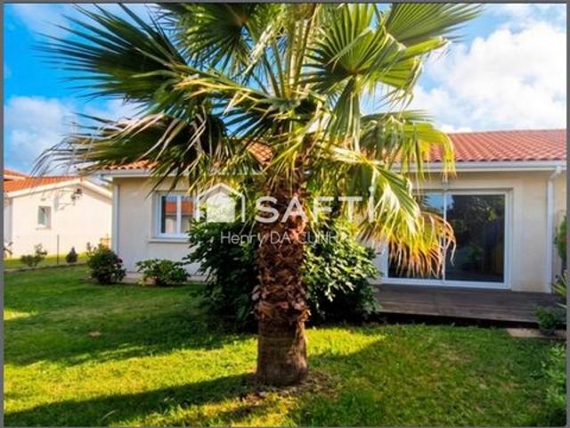 Villa vente à Mont-de-Marsan, Biscarrosse