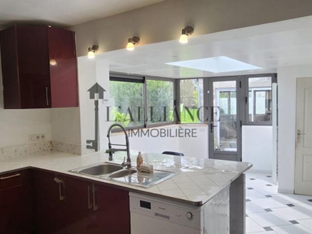 Maison vente à Amiens, Lucheux