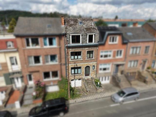 Maison location à Namen, Wallonie