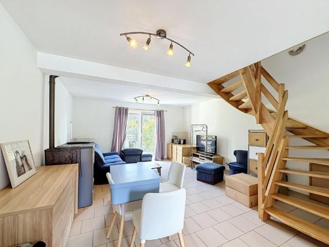 Maison location à Jenneville, Moircy