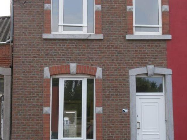 Maison location à Saint-nicolas, Wallonie