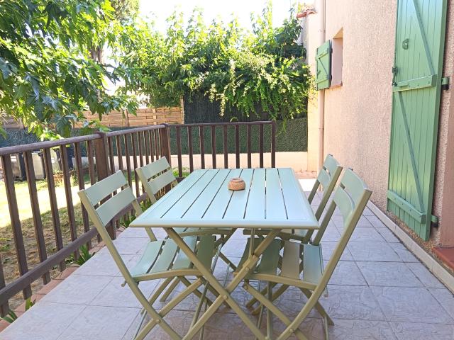 Maison vente à Perpignan, Sainte-marie