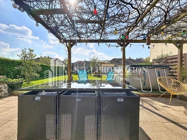 Maison vente à Val-de-Briey, Villerupt