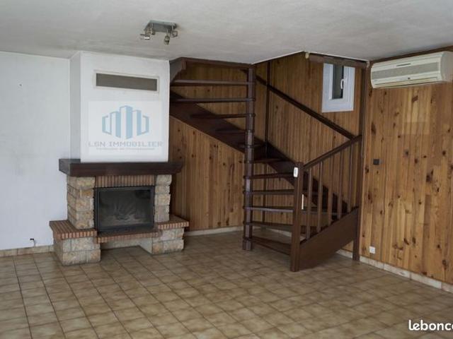 Maison vente à Saint-Brice-sous-Forêt, Val-d'Oise