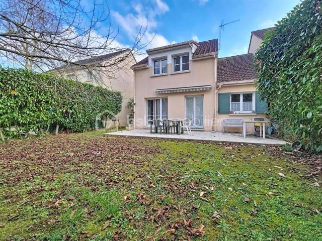 Maison vente à Le Raincy, Villepinte