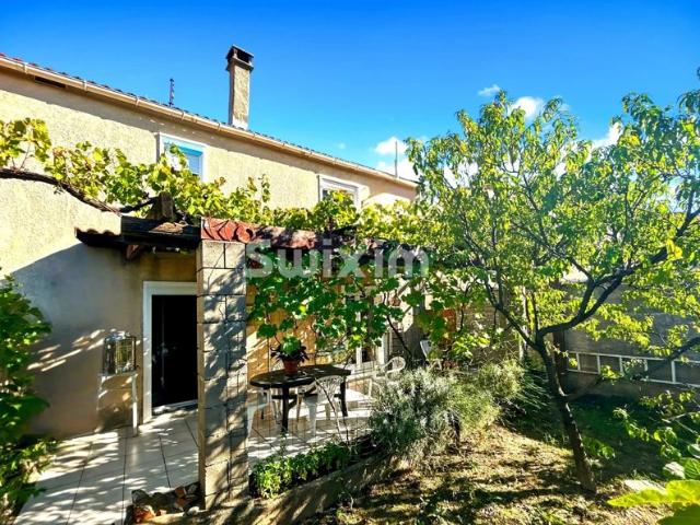 Maison vente à Carpentras, Bollène