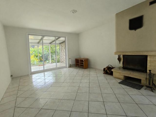 Maison vente à Tours, Ballan-miré