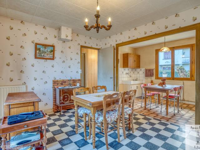 Maison vente à Marmande, Miramont-de-guyenne