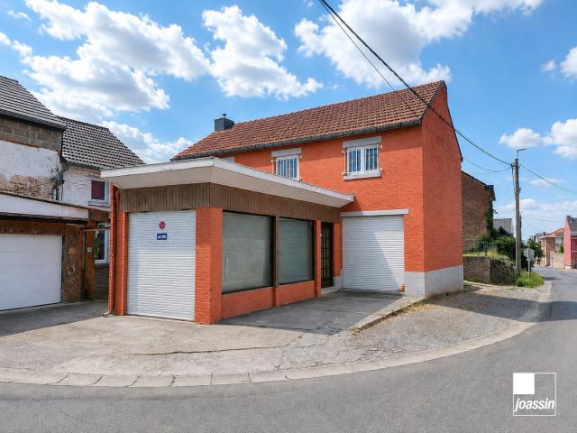 Maison location à Wallonie
