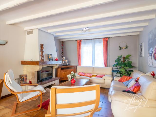 Maison vente à Lille, Villeneuve-d'ascq