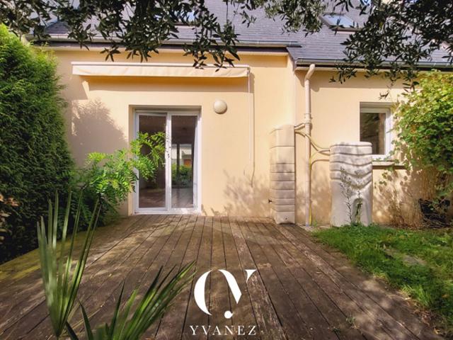 Maison vente à France métropolitaine, Bretagne