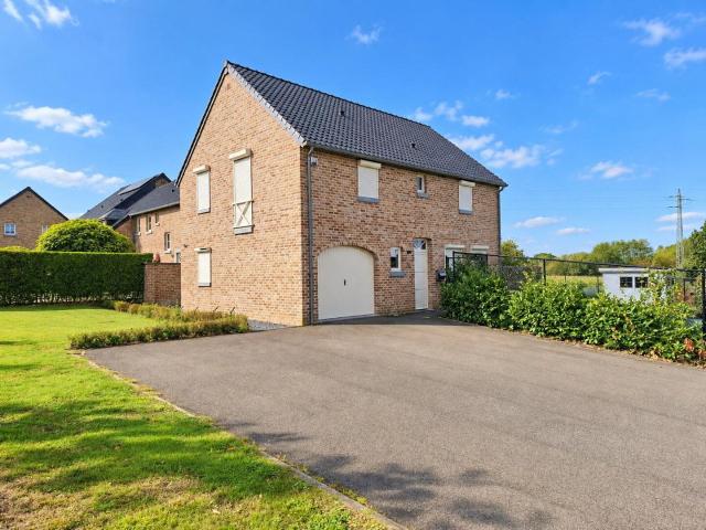 Maison location à Verviers, Wallonie