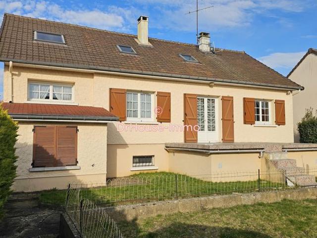 Maison vente à Le Mans, Changé
