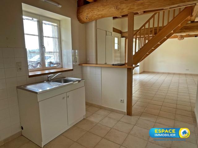 Maison location à Orléans, Saint-benoît-sur-loire