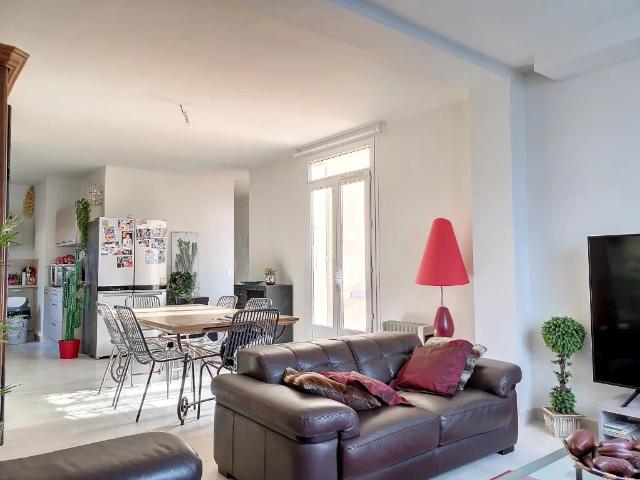 Maison location à Nîmes, Les Angles