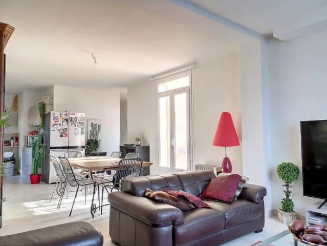 Maison location à Nîmes, Villeneuve-lès-avignon