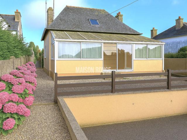 Maison vente à Lannion, Bretagne