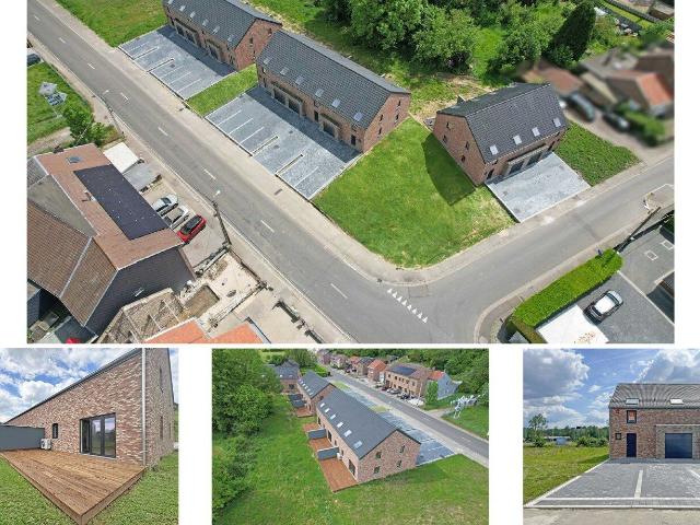 Maison location à Bassenge
