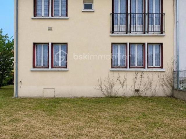 Maison vente à Bellac