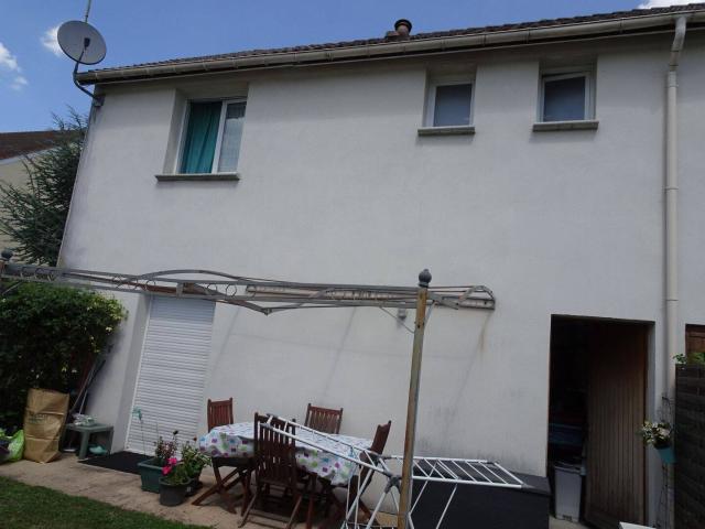 Maison location à Claye-Souilly, Seine-et-Marne