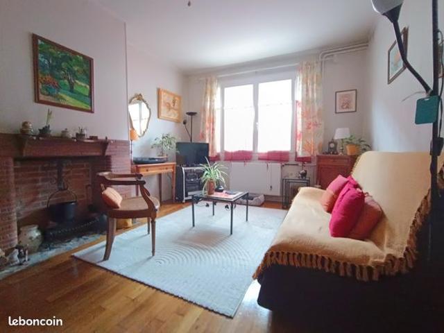Maison vente à Clermont, Mouy
