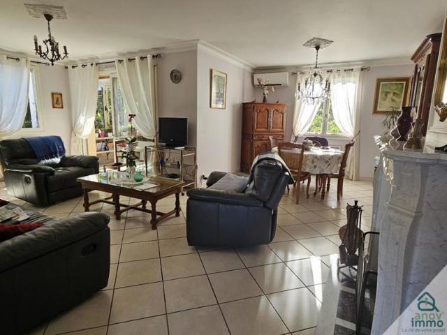 Maison vente à Bressuire, Saint-jean-de-thouars