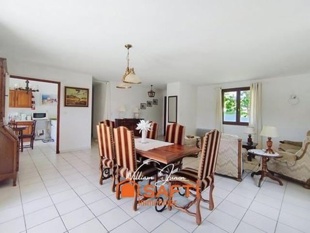 Villa vente à Yssingeaux, Bas-en-basset
