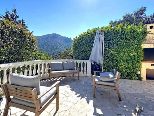 Maison vente à Grasse, Mandelieu-la-napoule