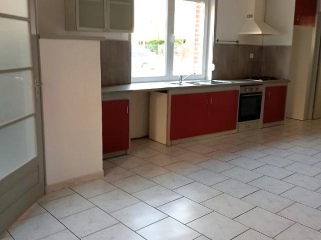 Maison location à Valenciennes, Hauts-de-France