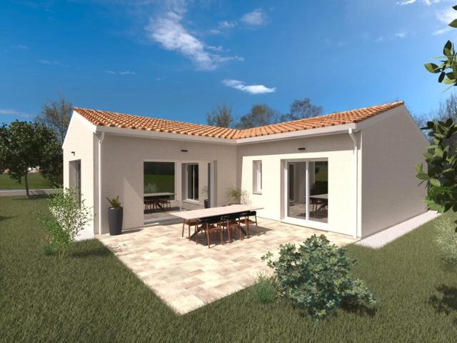 Maison vente à France métropolitaine, Bon-encontre