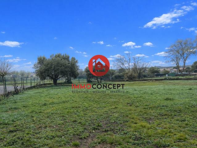 Maison vente à Nîmes, Laudun-l'ardoise