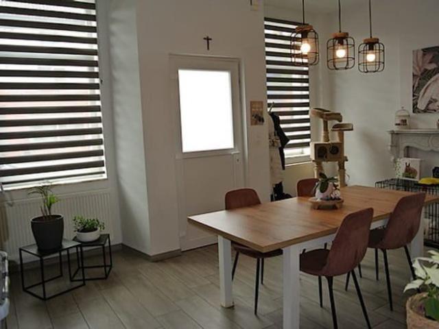 Maison location à Charleroi, Wallonie